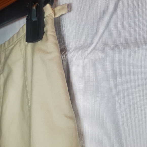 Unger Skirt 2 pink, tan Garden Party - Picture 6 of 11